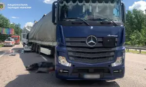 У КМДА розповіли, що буде з Лук’янівським ринком