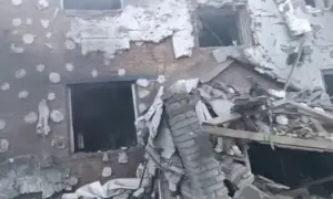 Сырский признал, что контрнаступление идет медленнее, чем ожидалось, и пояснил, почему