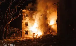 В Воздушных силах объяснили, зачем рф начала производить «Шахеды» самостоятельно