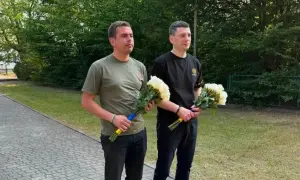 Зеленский предлагает отмечать День победы над нацизмом 8 мая