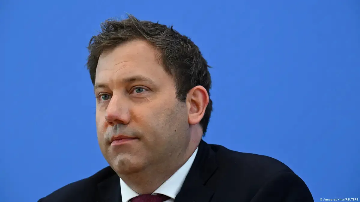 ХСС звинуватила «АдН» у державній зраді через візит до росії — Welt