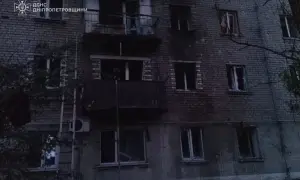 Британская разведка объяснила сокращение потерь российской армии на 30%