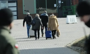 Швеція та Фінляндія вирішили разом закуповувати зброю для вступу в НАТО