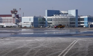 Тайвань повідомив про найбільше вторгнення Китаю в повітряний простір