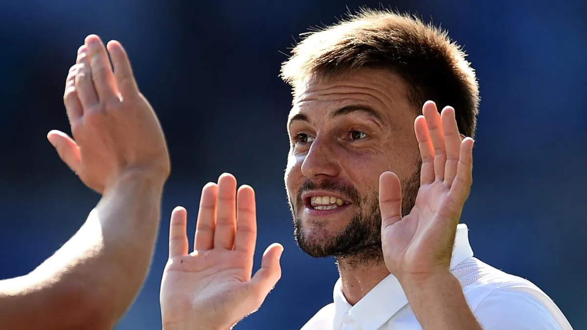 Екс-гравця збірної росії внесли до бази «Миротворця» через підтримку агресії