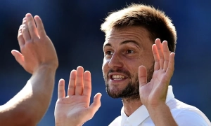 Екс-гравця збірної росії внесли до бази «Миротворця» через підтримку агресії