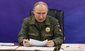 Байден запустив рекламну кампанію з тезою, що Трамп – засуджений злочинець