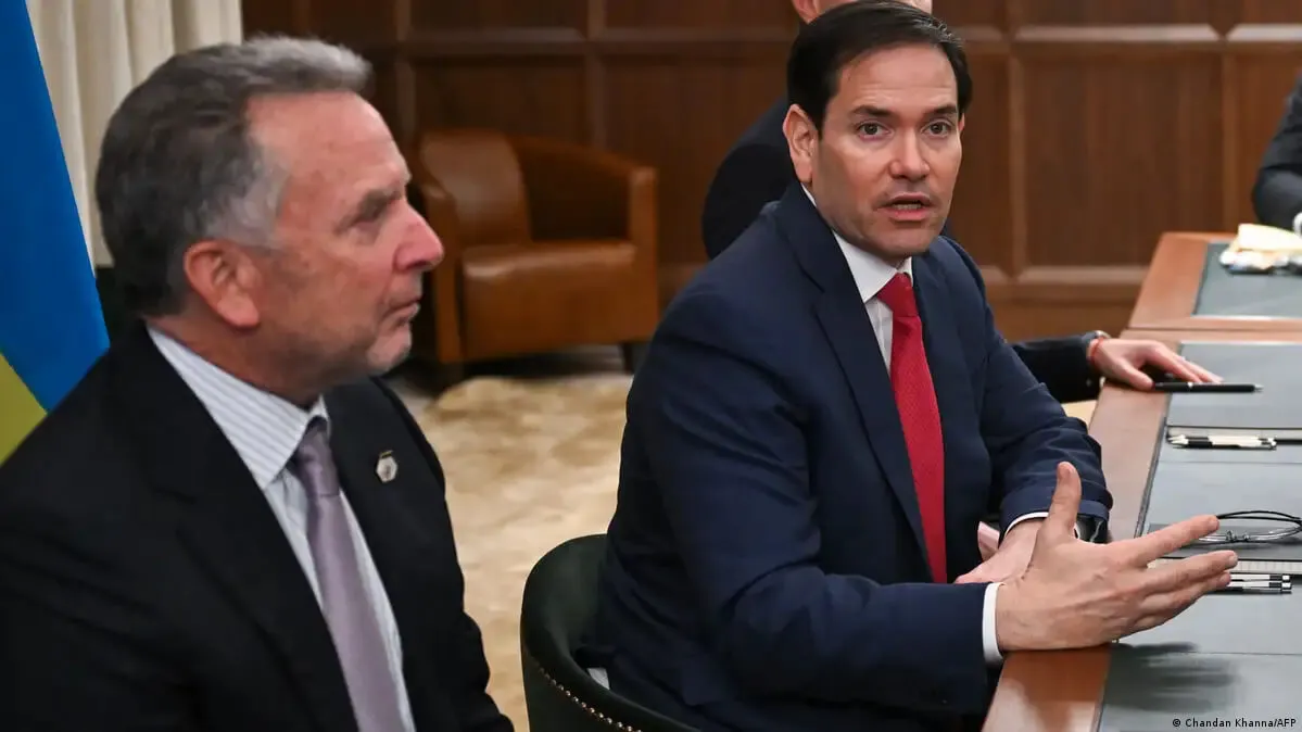 Українська делегація перейшла до закритих переговорів з командою президента США в Маямі