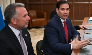 У Маріуполі загинув литовський режисер-документаліст