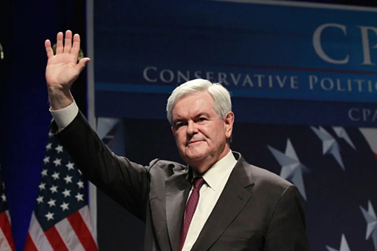 Республіканець хоче створити альтернативу Ормузькій протоці за допомогою ядерних вибухів