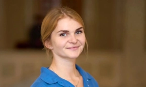 Рада позбавила мандата нардепку Анну Колісник