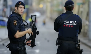 Китай поддержал «мирные инициативы» лидеров стран Африки