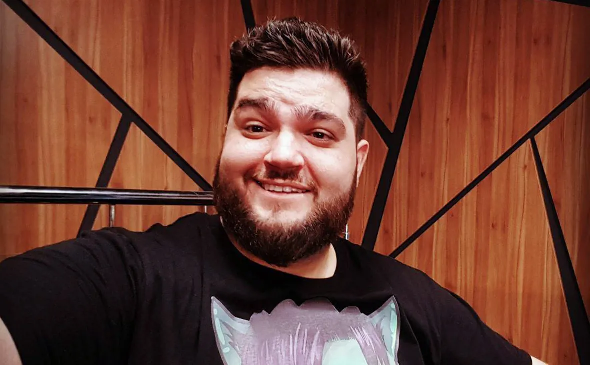 Український пранкер зірвав секретну нараду Мінпромторгу РФ щодо дронів