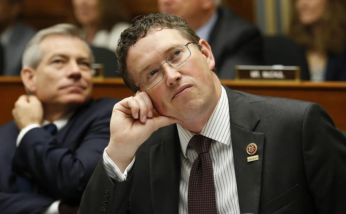 W Kongresie USA zaproponowano wyprowadzenie kraju z NATO