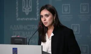 В Киев приехал президент Литвы 