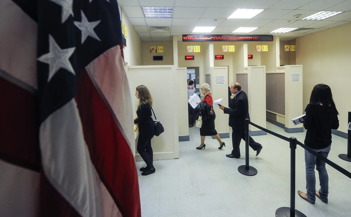 США депортували чергову групу росіян — це вже п'ятий рейс за рік