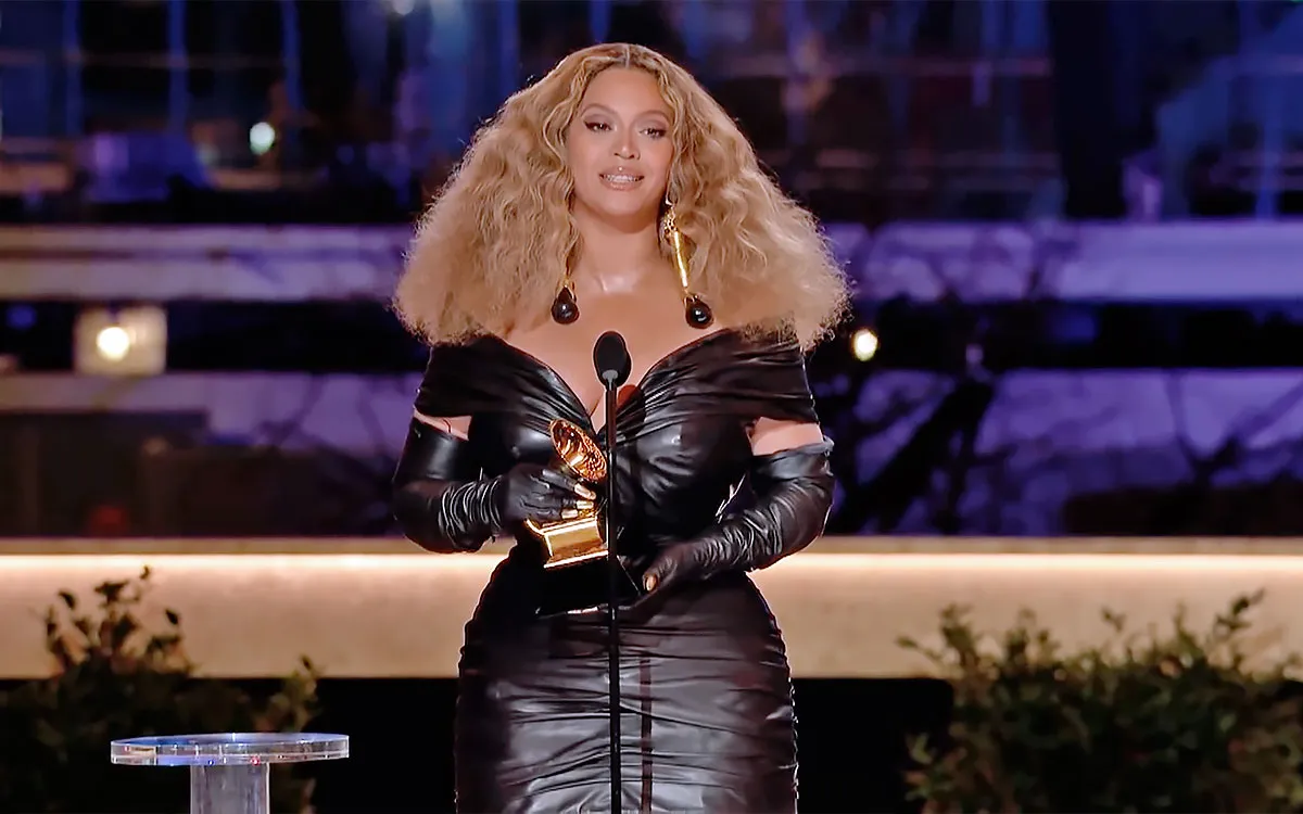 45 lat i 1 mld dolarów: jak Beyoncé zarabia na muzyce, trasach koncertowych i własnych markach