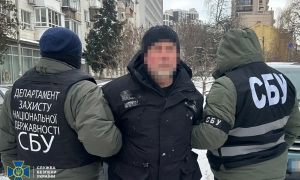 Фото: на Буковині буревій повалив десятки дерев