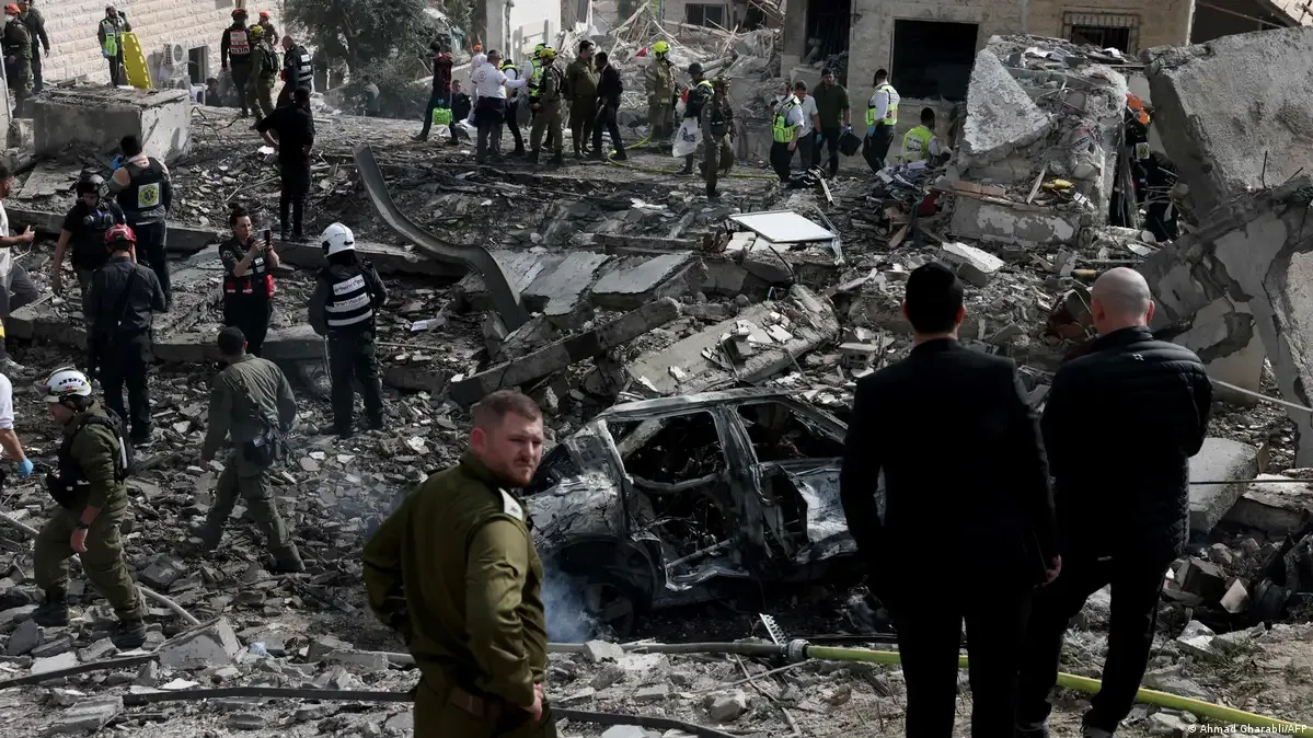 Війна на Близькому Сході забрала життя понад 600 людей у семи країнах — CNN