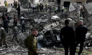 Прем'єр-міністр Молдови Наталія Гаврилиця подала у відставку