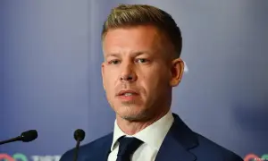 ЄС ввів санкції проти 25 осіб і 7 організацій білорусі через порушення прав людини та підтримку війни рф