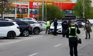 В Германии рассказали, когда передадут первые танки Украине