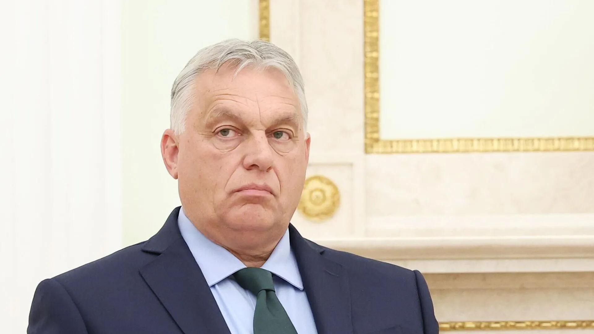 Орбан виставив ультиматум Україні щодо транзиту нафти трубопроводом Дружба