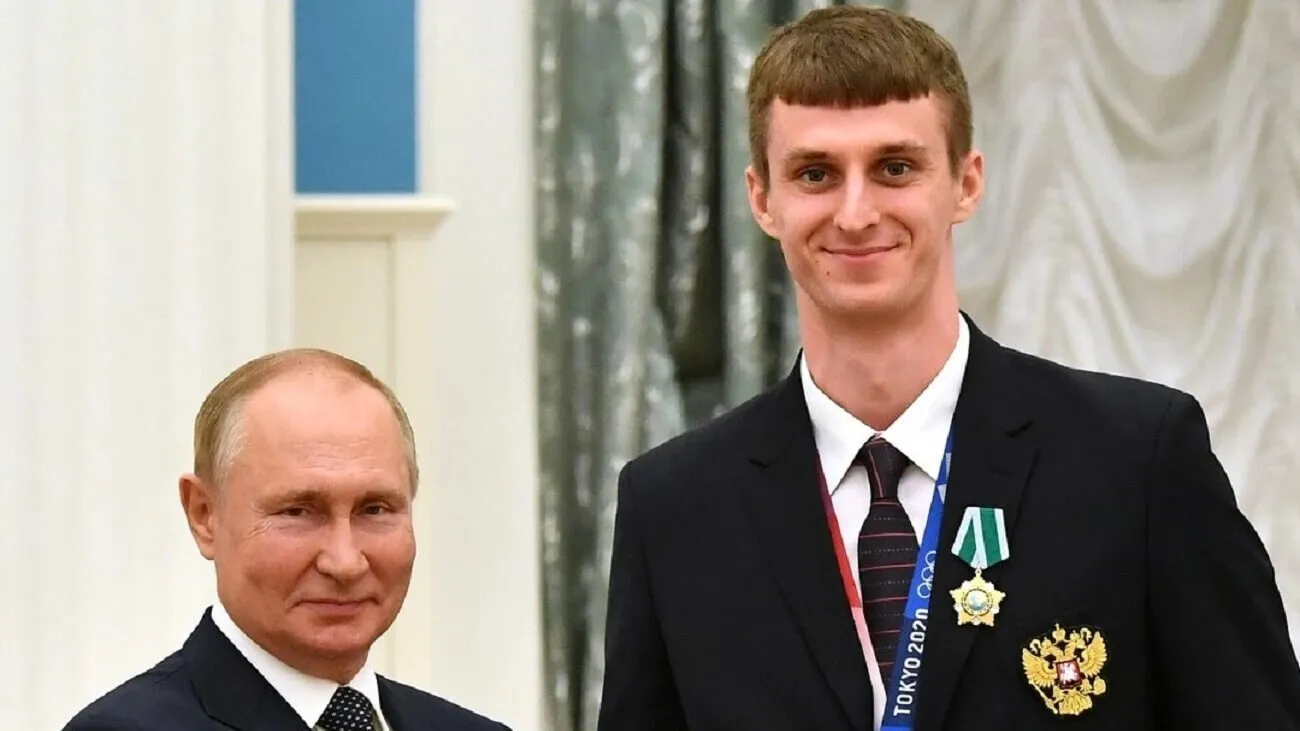 Оргкомітет Чемпіонату Європи з тхеквондо прокоментував участь у турнірі Ларіна