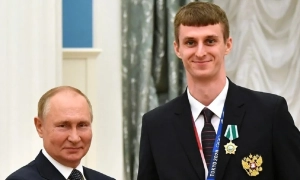 До «Динамо» повернувся футболіст збірної Венесуели