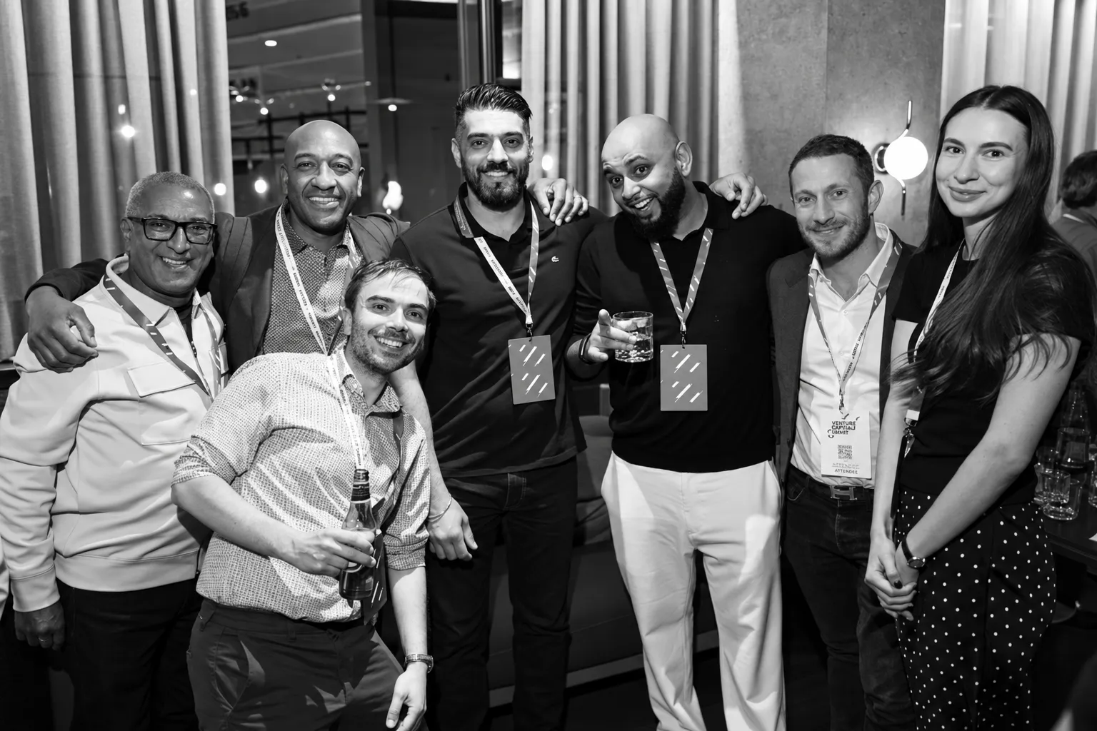 London Fintech Meetup: SENDS объединяет финтех-сообщество этой осенью