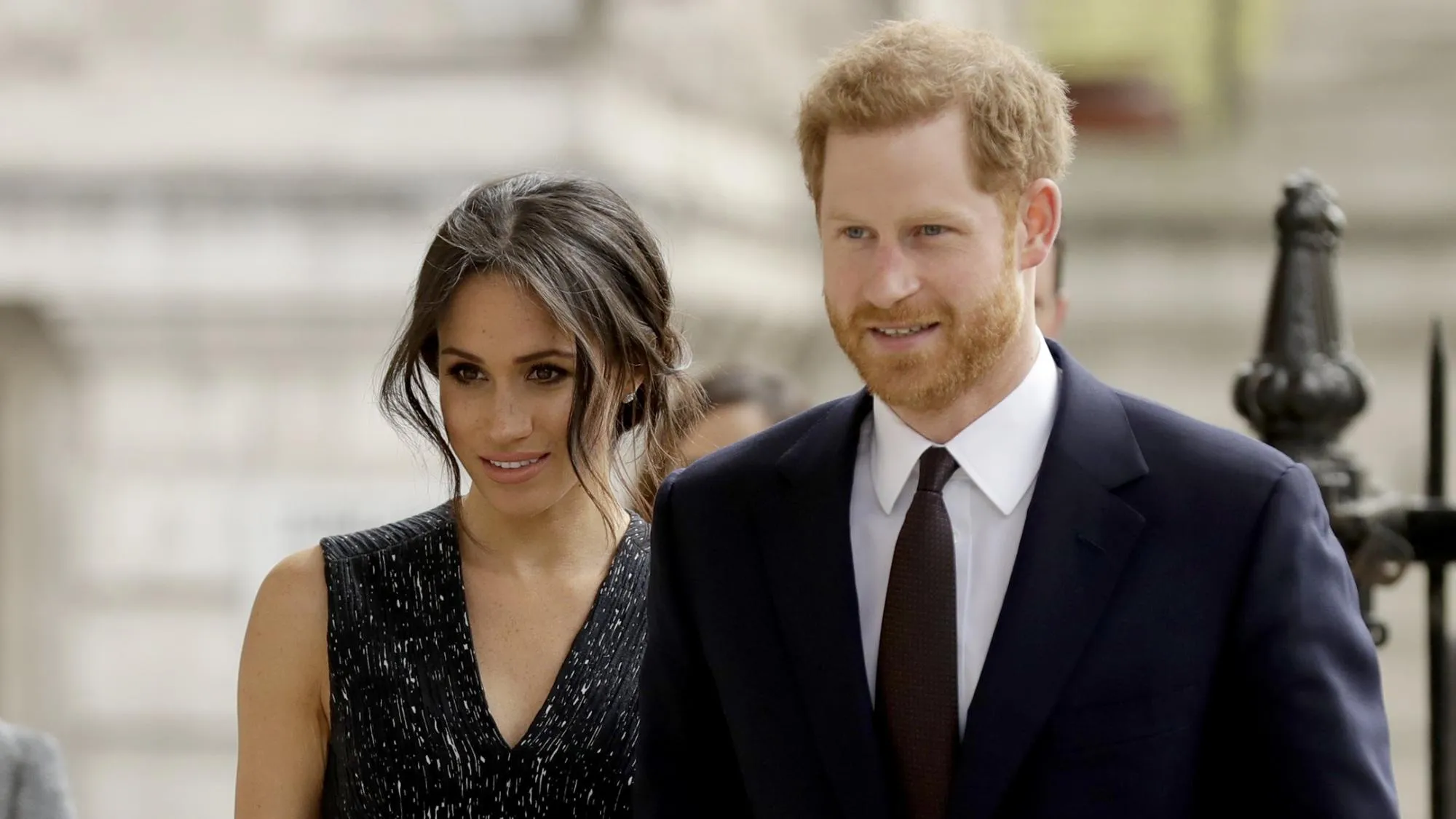 Prince William insisted that Meghan Markle not wear his mother Diana's jewelry