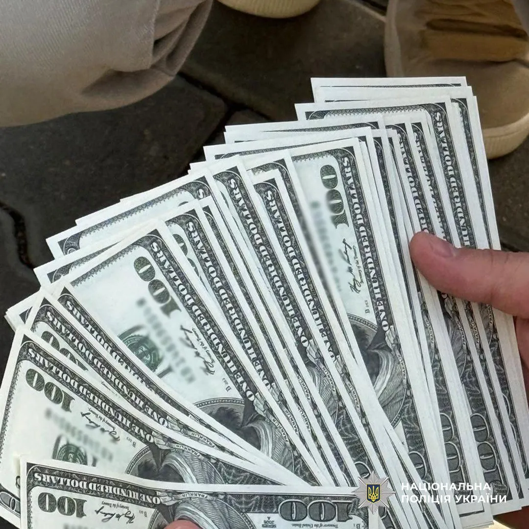 В Одесі затримали шахрая, який за гроші обіцяв «допомогти» уникнути мобілізації