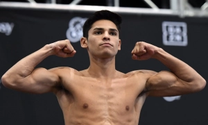 Стало известно, где смотреть бои Ломаченко, Усика и Гвоздика 9 апреля