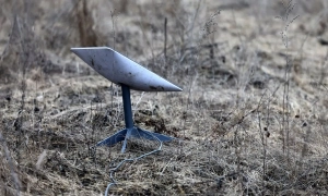 Ukrainian hackers expose Russian positions, raise $5,870 for Armed Forces