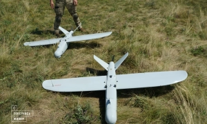 Експерти повідомили про ймовірне взяття окупантів в оточення у Лимані