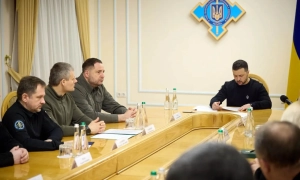 ЄСПЛ засудив санкційну політику України: справа «М.С.Л.» стала прецедентом