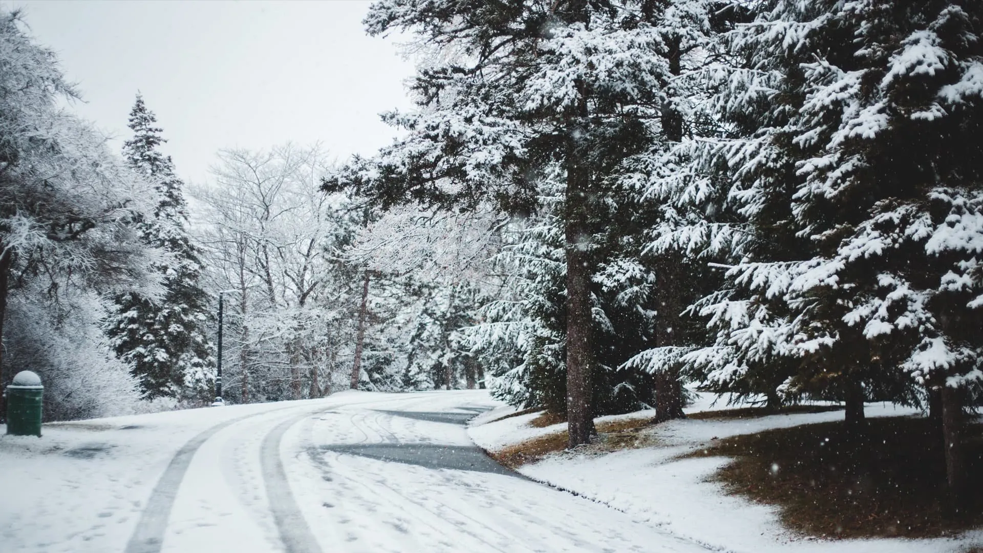 У Львові попередили про ожеледицю на три дні