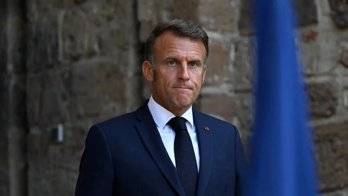 Франція закликає купувати «європейське» озброєння для України — Politico