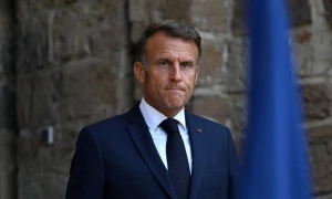 Нове керівництво Сирії зробило заяву щодо присутності російських військ