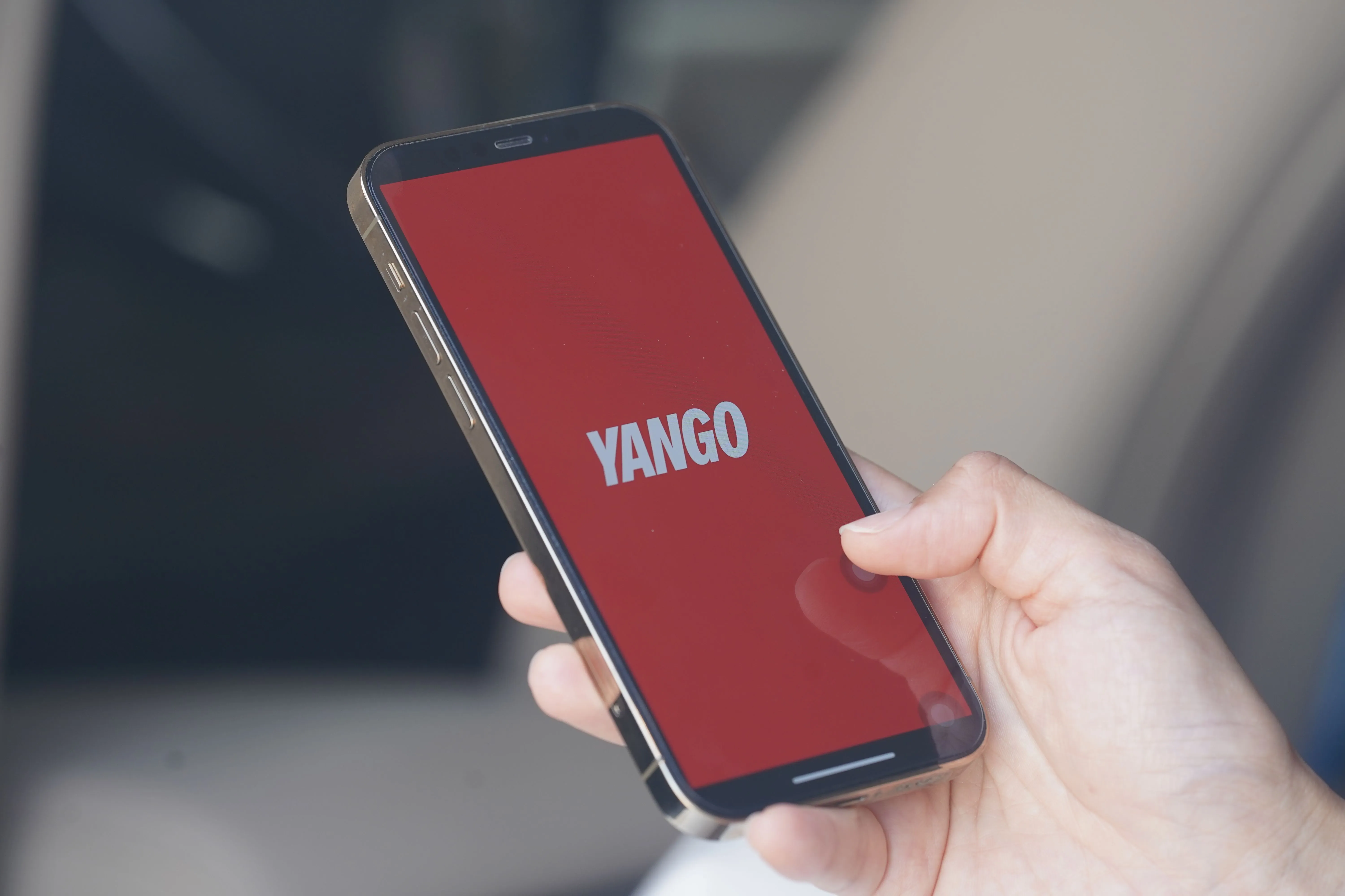Yandex's Dutch subsidiary will pay €100 million for transferring private data to Russia