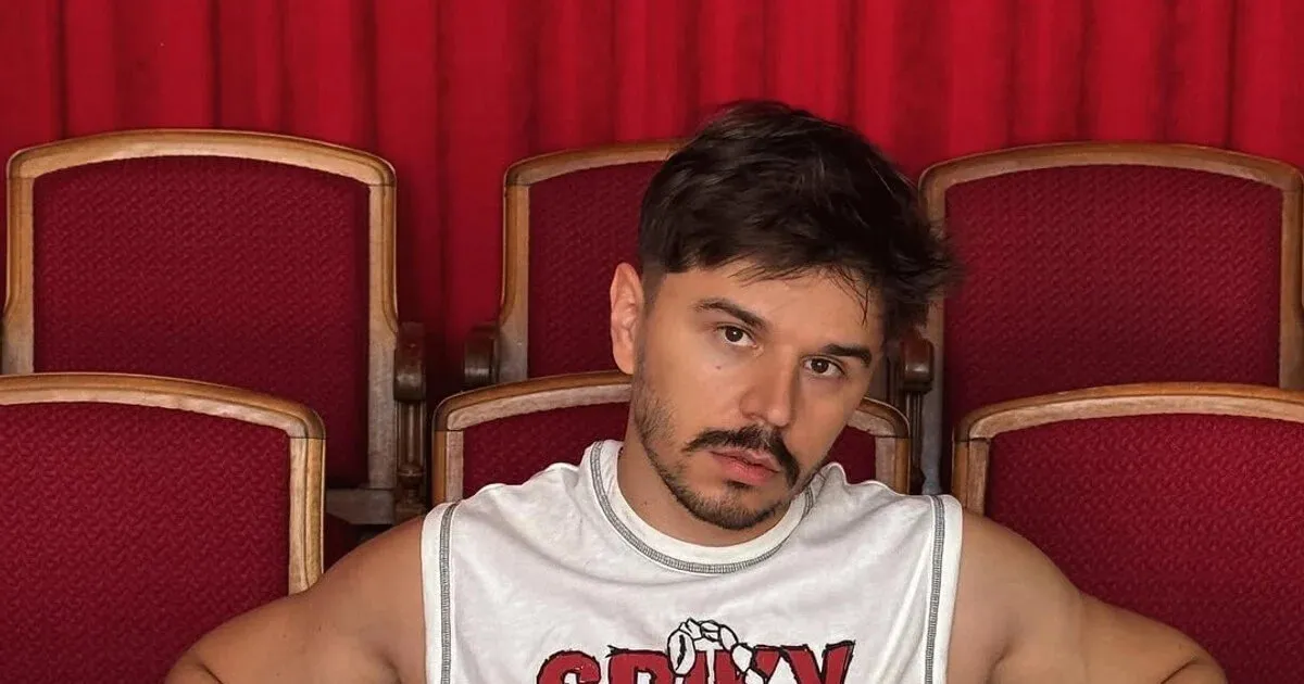 Український саундпродюсер M1SHKA вдруге пропустив церемонію «Греммі»