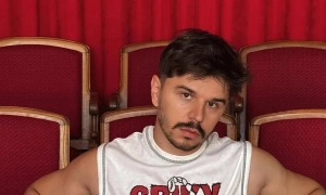 «Давно не грали». Сергій Жадан анонсував концерт свого гурту у Львові