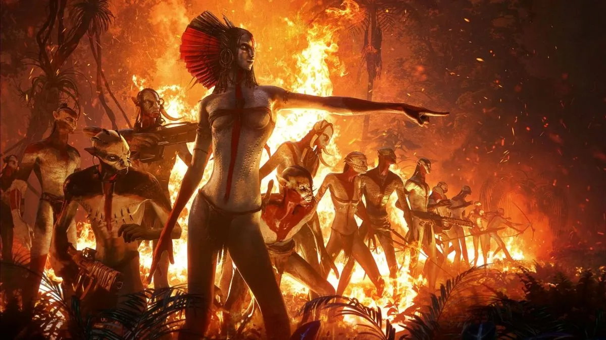 «Аватар: Вогонь і попіл» заробив $450 млн за перший тиждень