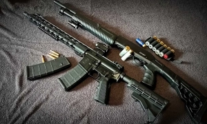 Правоохоронці шукають активи колишнього головного ДСНСника Запорізької області