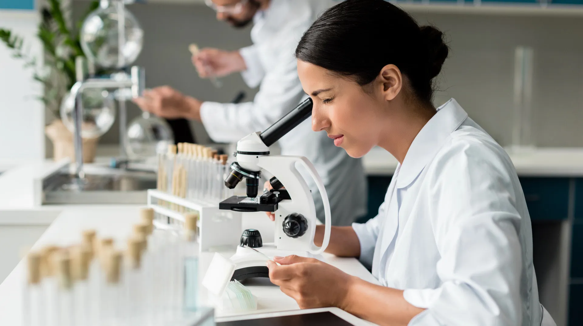 Україна у 5 разів збільшила президентські гранти для молодих науковців