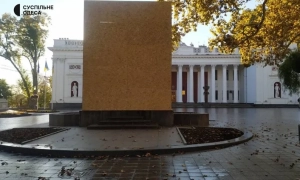 Суд зобов'язав УПЦ МП звільнити церкву в Карвасарах на Хмельниччині