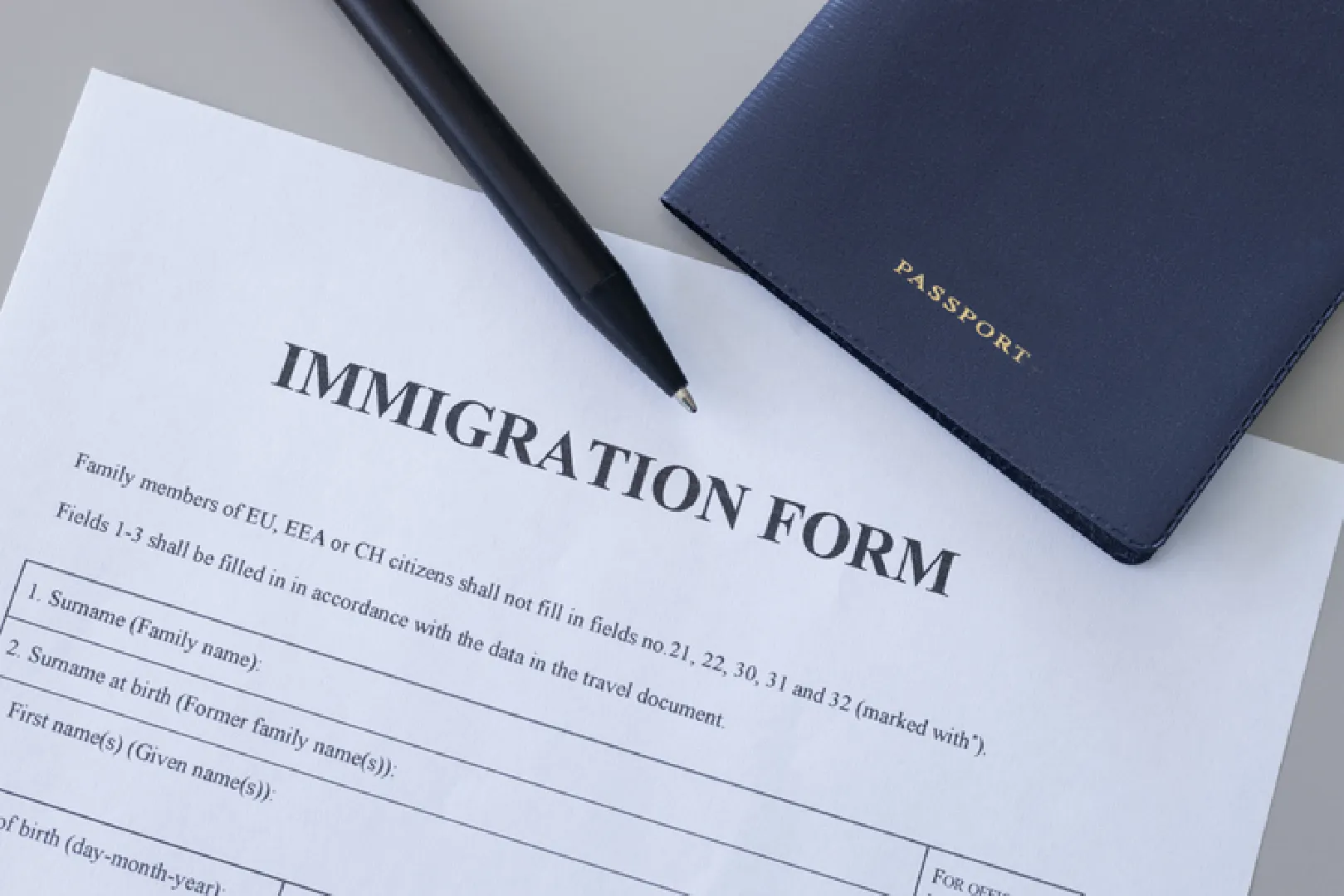 Швеція розпочинає масовий перегляд дозволів на ПМЖ