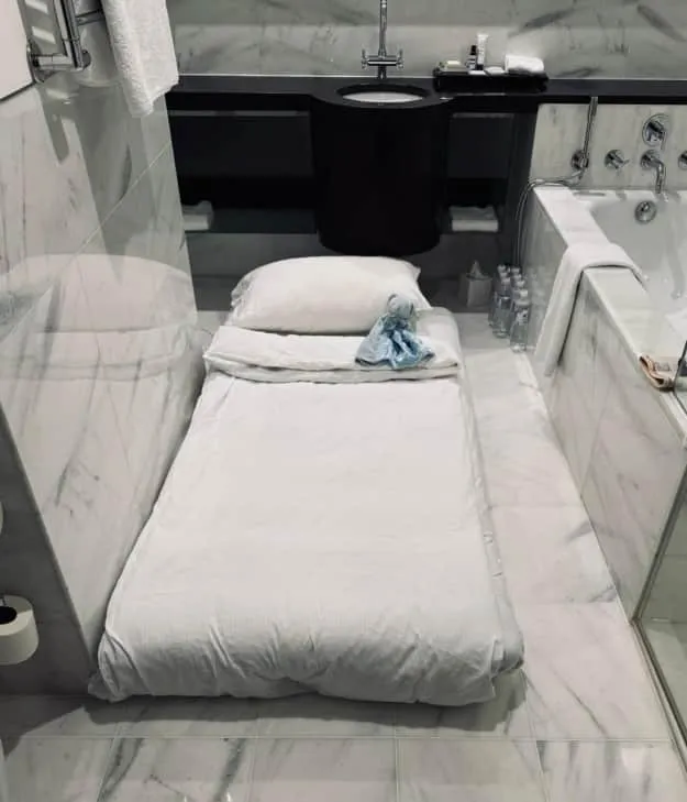 Ambasador UE opowiedziała, jak przeżyła masowy atak rosji na Kijów