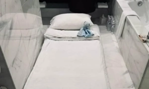 Ambasador UE opowiedziała, jak przeżyła masowy atak rosji na Kijów