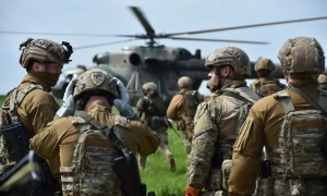 Із росії вже дзвонили про обмін захоплених на Курщині полонених, - омбудсмен